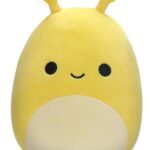 Squishmallows Zarina the Yellow Banana