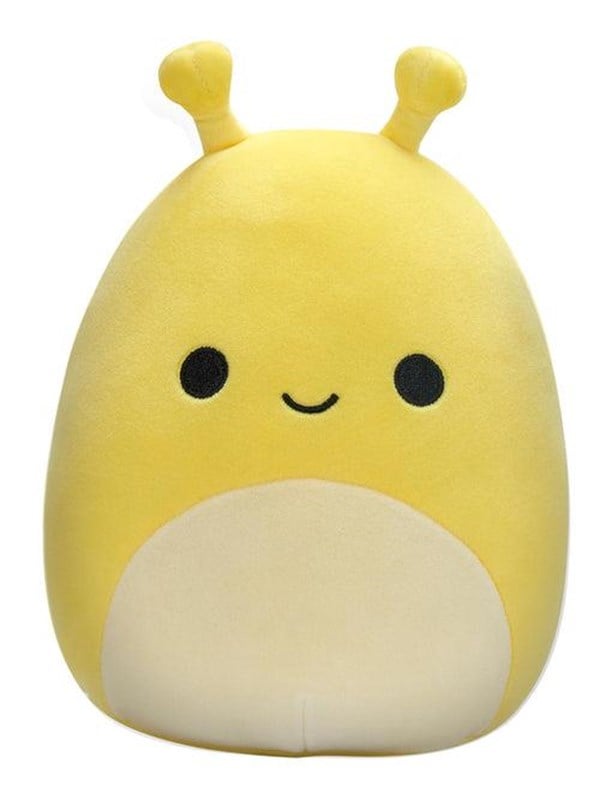 Squishmallows Zarina the Yellow Banana