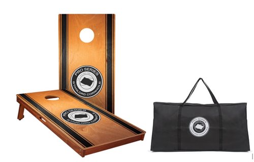 Stanlord Cornhole Pro original inkl. Cornhole taske