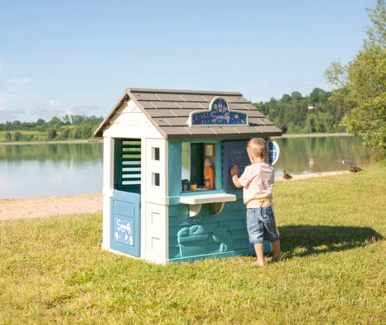 Sweety Corner Playhouse