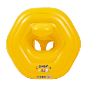 Swim Kid Baby Badering 73x70 Cm - badeting - Legekammeraten.dk