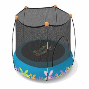 indendørs Trampolin