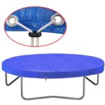 Trampolindække PE 300 cm 90 g/m²