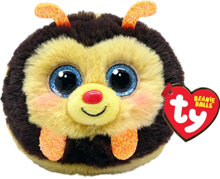 Ty Beanie Balls Zinger 9 cm