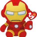 Ty MARVEL IRON MAN 15 cm