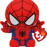 Ty MARVEL SPIDERMAN 15 cm