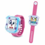 Ur til små børn Vtech KIDIWATCH (ROSE)