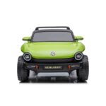 VW ID.Buggy Elbil License