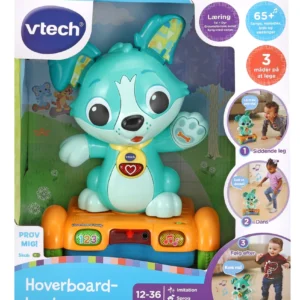 Vtech Baby Hoverboard Hvalp