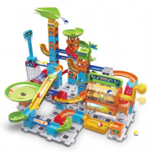 Vtech Marble Rush Kuglebane Super Action