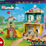 42636 LEGO Friends Heartlake City børnehave