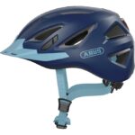 Abus Cykelhjelm - Urban-I 3.0 - Core Blue