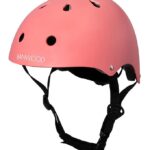 Banwood Cykelhjelm - Classic - Coral