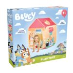 Bluey Pop Up Play House Play Tent