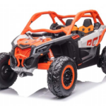 Can-am Marverick UTV 24V, 4x200W motorer