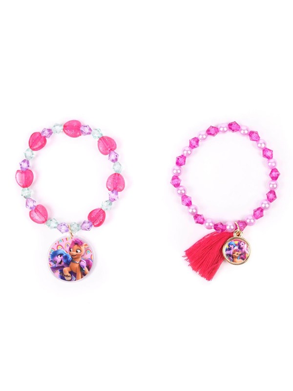 Canenco My Little Pony Bracelet Beads