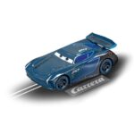 Carrera FørsteDisney·Pixar Cars - Jackson Storm