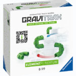 GraviTrax Element - Flextube - 9 Dele