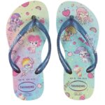 Havaianas Klipklapper - My Little Pony - Lemon Yellow