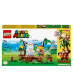 LEGO Super Mario 71421 Dixie Kongs Jungle Jam - udvidelsessæt