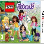 Lego Friends - Nintendo 3DS