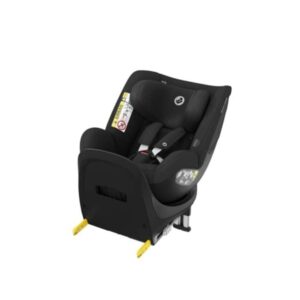 Maxi-Cosi Mica Eco baby autostol Sort