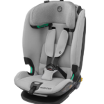 Maxi-Cosi Titan I-Size baby autostol Grå