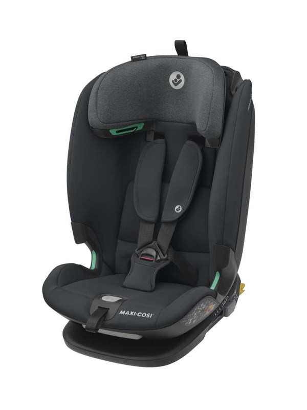 Maxi-Cosi Titan I-Size baby autostol Graphite