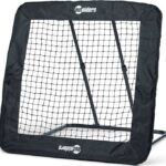 Outsiders - Rebounder Til Fodbold - 128x128 Cm