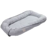 Petit by Sofie Schnoor Babynest - Dusty Blue