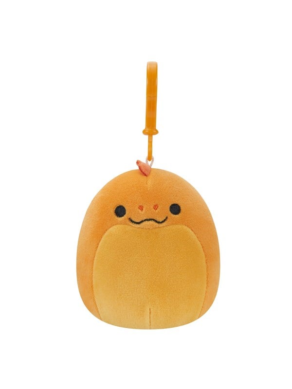 Squishmallows - 9 cm P16 Clip On - Onel