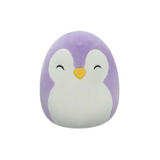 Squishmallows Elle the Penguin 19cm