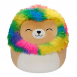 Squishmallows Leonard the Lion 30cm