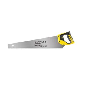 Stanley Jet Cut Heavy Duty 7 Teeth/Inch