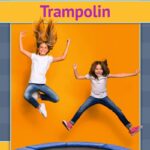 Trampolin - Per østergaard - Bog