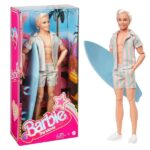 Barbie The Movie Ken Doll