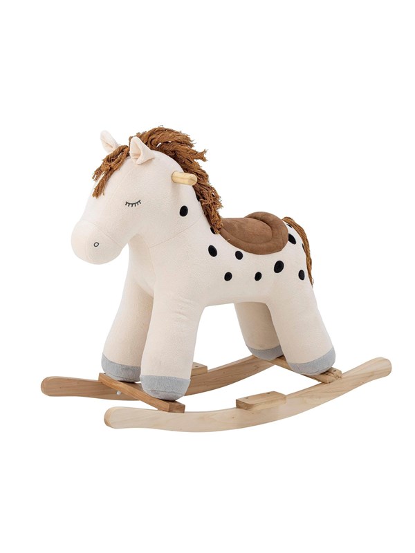 Bloomingville MINI - Merlen Rocking Horse