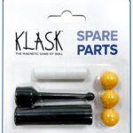 Competo KLASK Spare part set