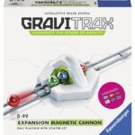 GraviTrax Expansion Magnetic Cannon