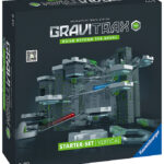 GraviTrax Startersæt - Vertical PRO - 152 Dele