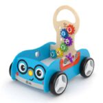 Hape Baby Einstein Discovery Buggy