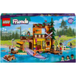 LEGO Friends Adventure Camp - vandsport