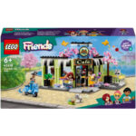 LEGO Friends Heartlake City café