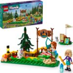 Lego Friends - Adventure Camp - Bueskydningsbane - 42622