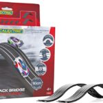 Micro Scalextric Tilbehør - Hump Back Bridge - 1:64 - G8049