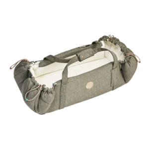 Najell Sleepcarrier X - Sage Green