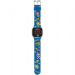 Paw Patrol LED armbåndsur