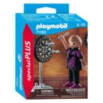 Playmobil Special PLUS - Dartspil