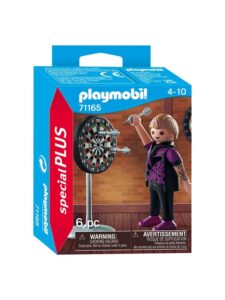 Playmobil Special PLUS - Dartspil