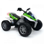 Quad Rage ATV 24V